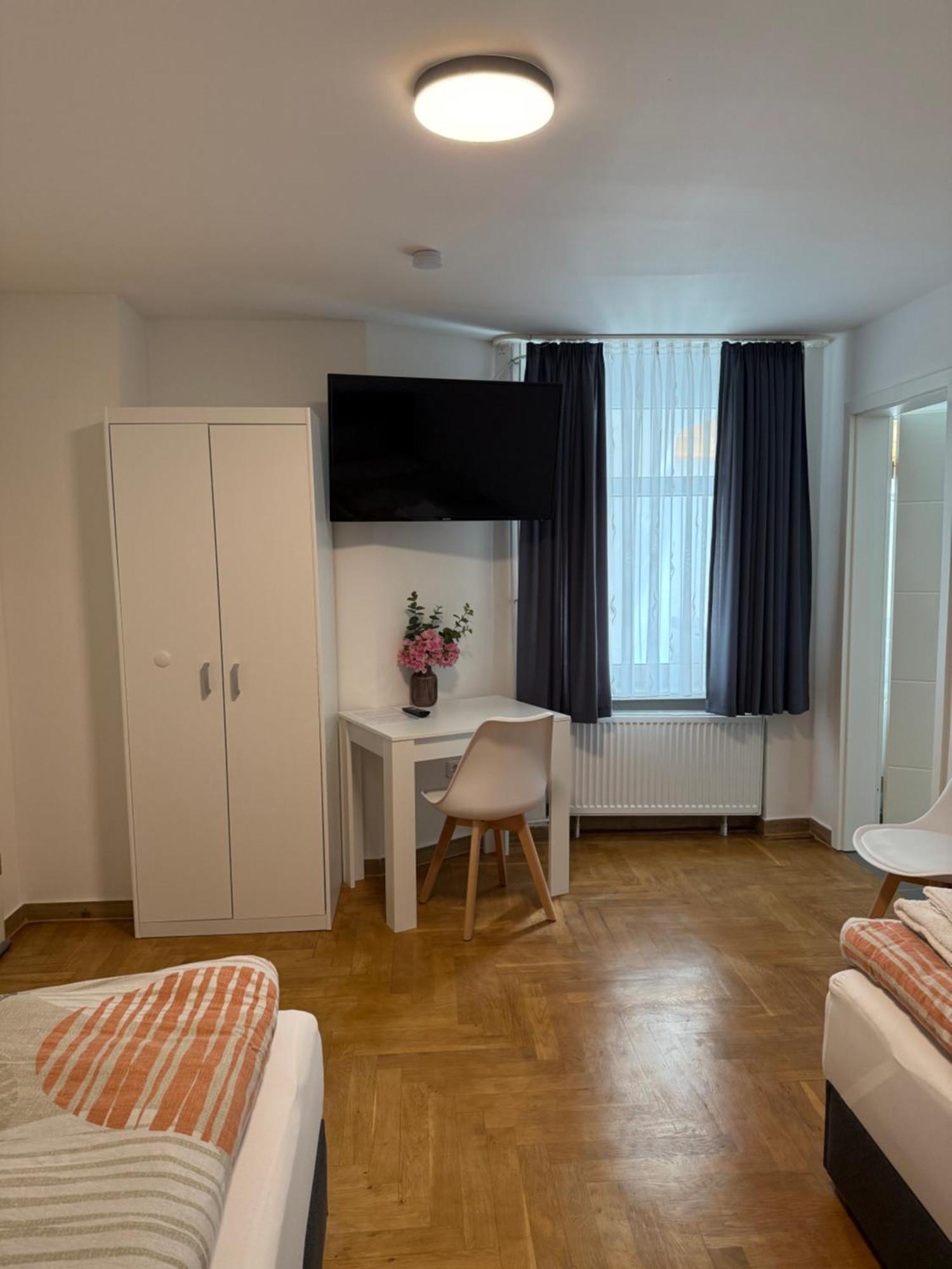 Stendaler Apartments Habitación foto