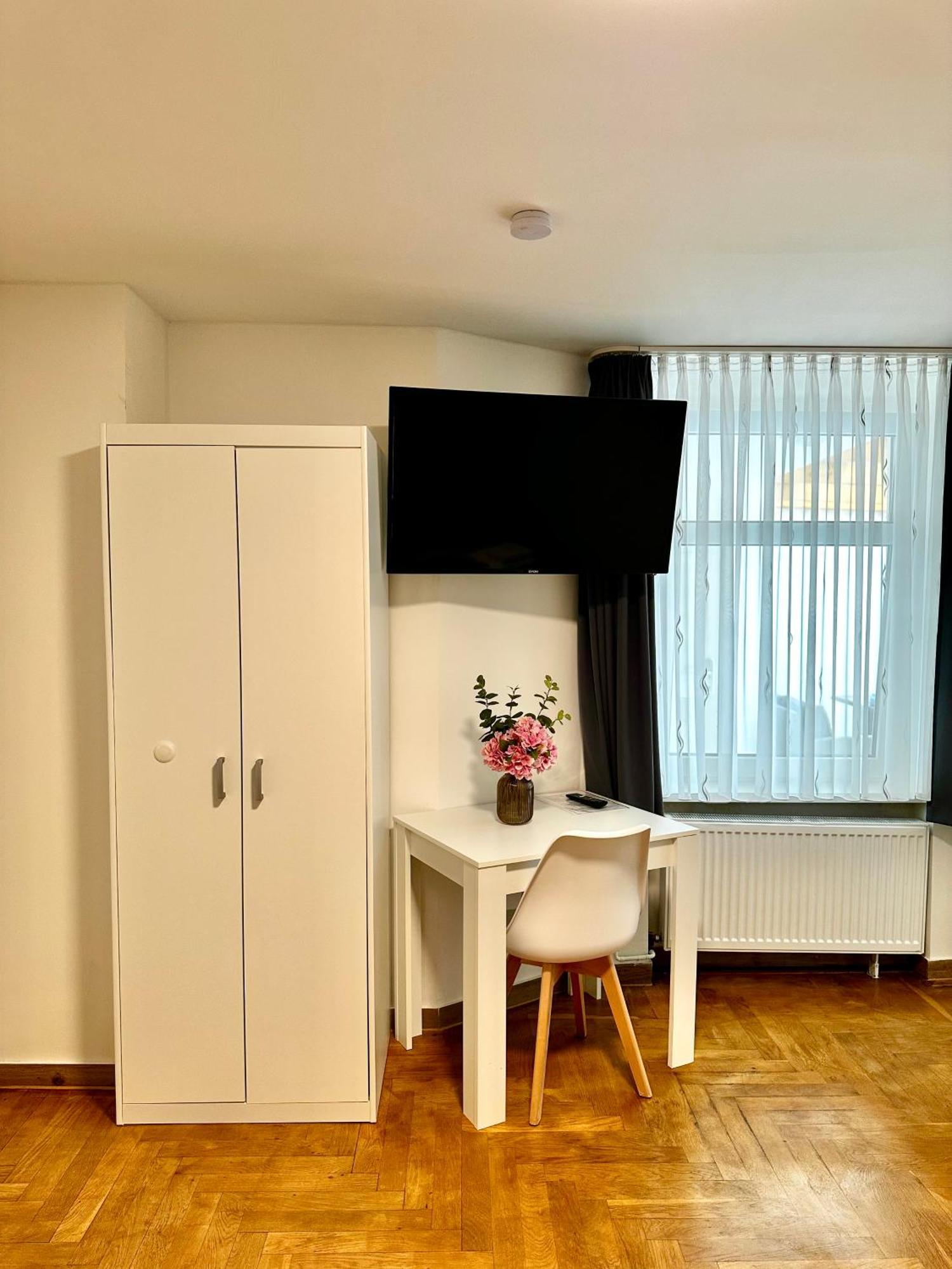 Stendaler Apartments Habitación foto