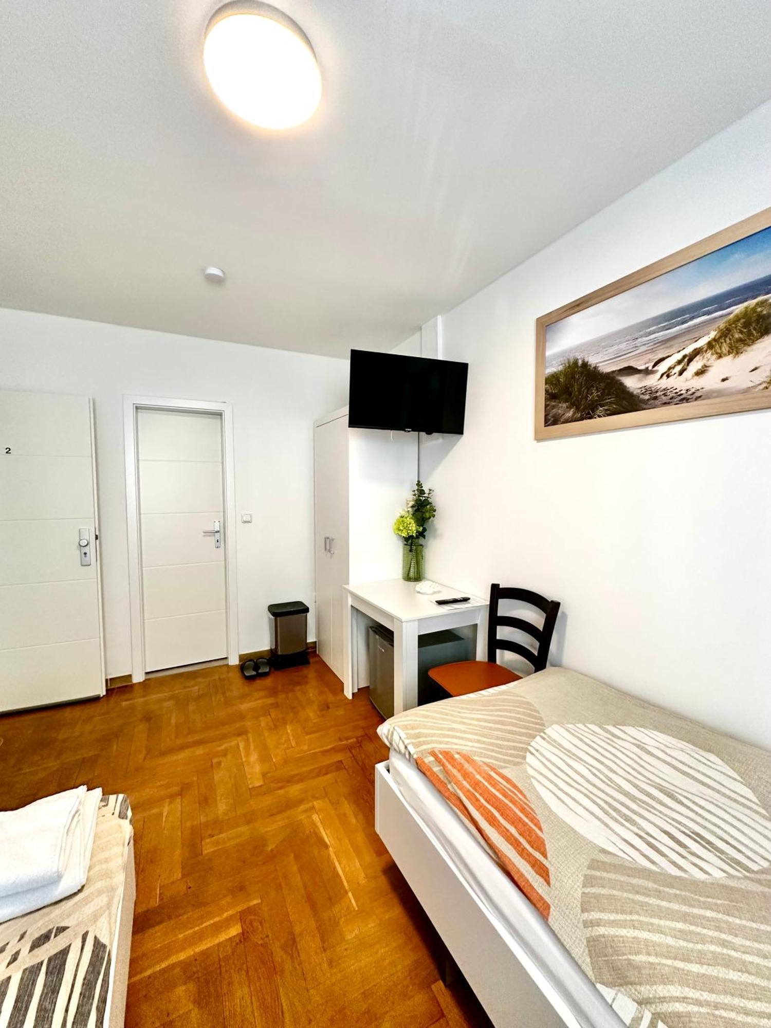 Stendaler Apartments Habitación foto